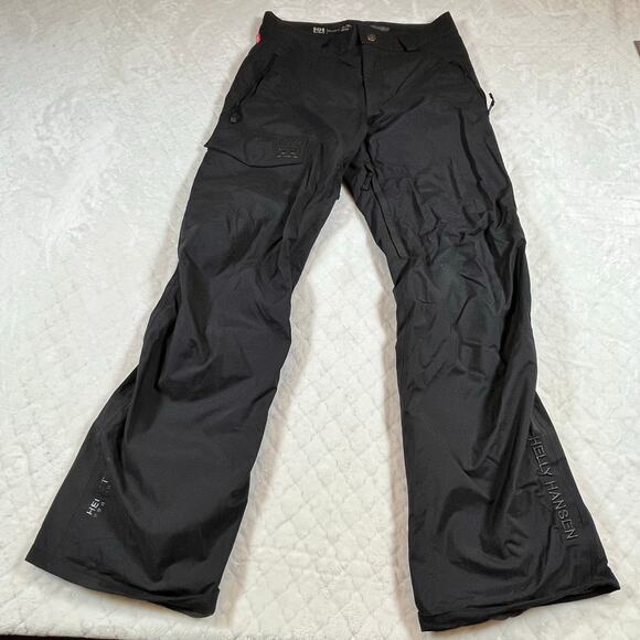 Helly Hansen Waterproof Breathable Snowpants Recco - women’s size small - Picture 1 of 10